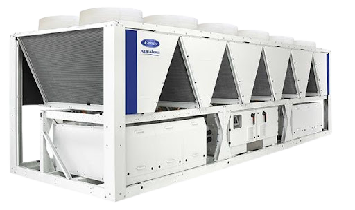 chilled water systems
