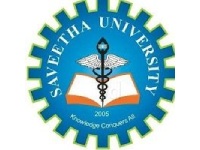 Saveetha University
